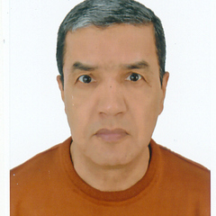 Goual Sayah's profile picture