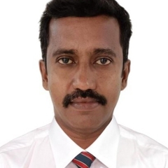 Nithyanandam Marimuthu's profile picture