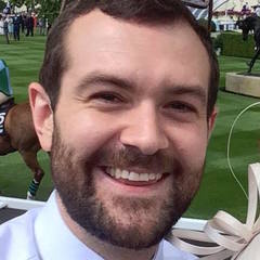 James Sleigh's profile picture