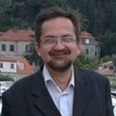 Pencho Tonchev's profile picture