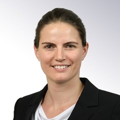 Susanne Beck's profile picture
