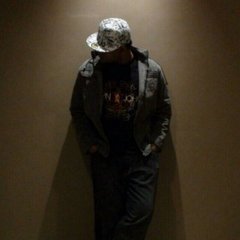 Muhammad Khusairy Bakri's profile picture