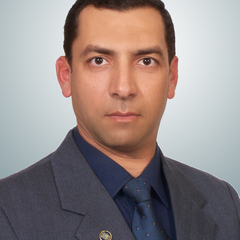 Ahmed Abdelbary's profile picture