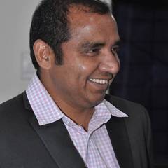 Sanjay Nimbalkar's profile picture