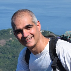 José Derraik's profile picture