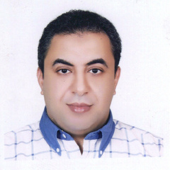 Mohamed Hassanien's profile picture