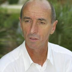 Jacques Gleyse's profile picture