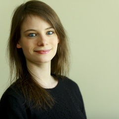 Lucy Kinski's profile picture