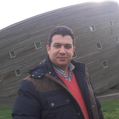 Saman Ghahri's profile picture