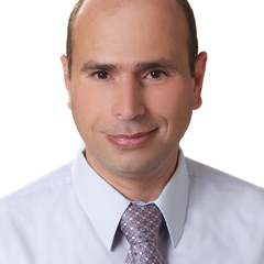 Mohammed Saleh's profile picture