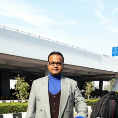 Alok Prusty's profile picture