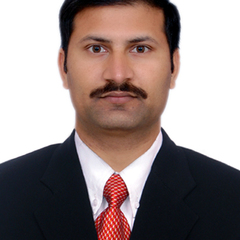 Satish Sharma's profile picture