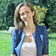 Francesca Ieva's profile picture