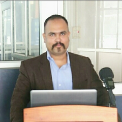 Aniruddha Babar's profile picture