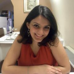 Maria Giovanna Campobasso's profile picture