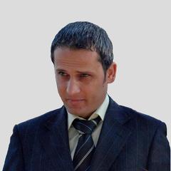 Omar Abu Arqub's profile picture