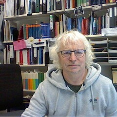 Werner Pitsch's profile picture