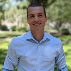 Frédérick Madore's profile picture