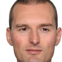 Frederic Dutheil's profile picture