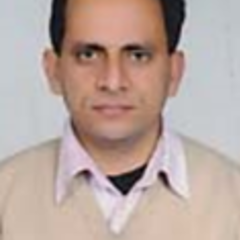 Rajiv Kumar's profile picture