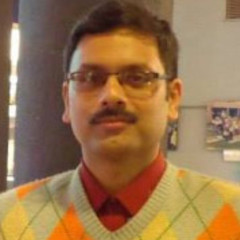 Surajit Chattopadhyay's profile picture