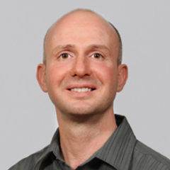 Ian Potter's profile picture