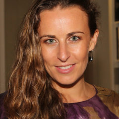 Nicole Kleinstreuer's profile picture