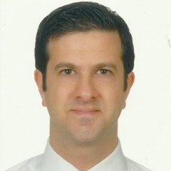 Erkin Dincmen's profile picture