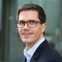 Alexander Alldridge's profile picture