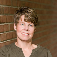 Pamela Davis-Kean's profile picture