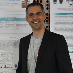 David Garcia-Burgos's profile picture