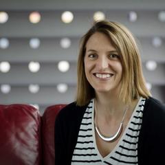 Jo Nunnerley's profile picture