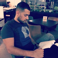 Nariman Fouladi nejad's profile picture