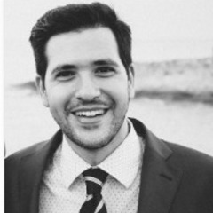 Konstantinos Kouroupis-Agalou's profile picture