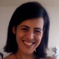 Smadar Bustan's profile picture