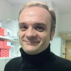 Jean-Francois Fonteneau's profile picture