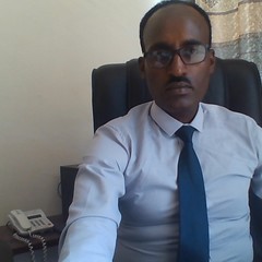 Mulugeta Watabaji's profile picture