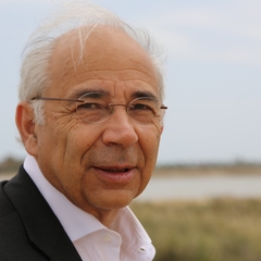 Pierre Ronco's profile picture