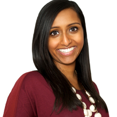 Ashwini Namasivayam's profile picture