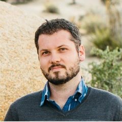 Michael Beyeler's profile picture