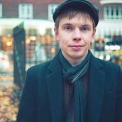 Mark Player's profile picture