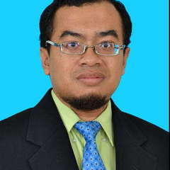 Ahmad Ainurofiq's profile picture