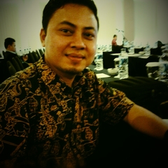Widodo Winarso, M.PdI's profile picture