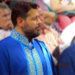 Metin Ak's profile picture