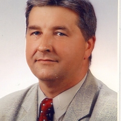 Rajmund Przybylak's profile picture