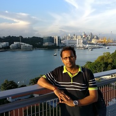 Santosh  Kumar's profile picture