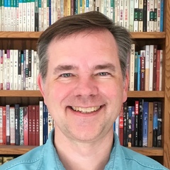 Victor Barger's profile picture