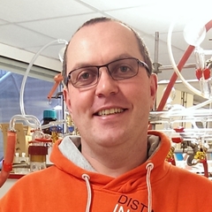 Yann Sarazin's profile picture