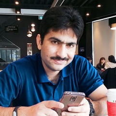 Farooque Kumbhar's profile picture