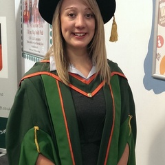 Emma Harris's profile picture